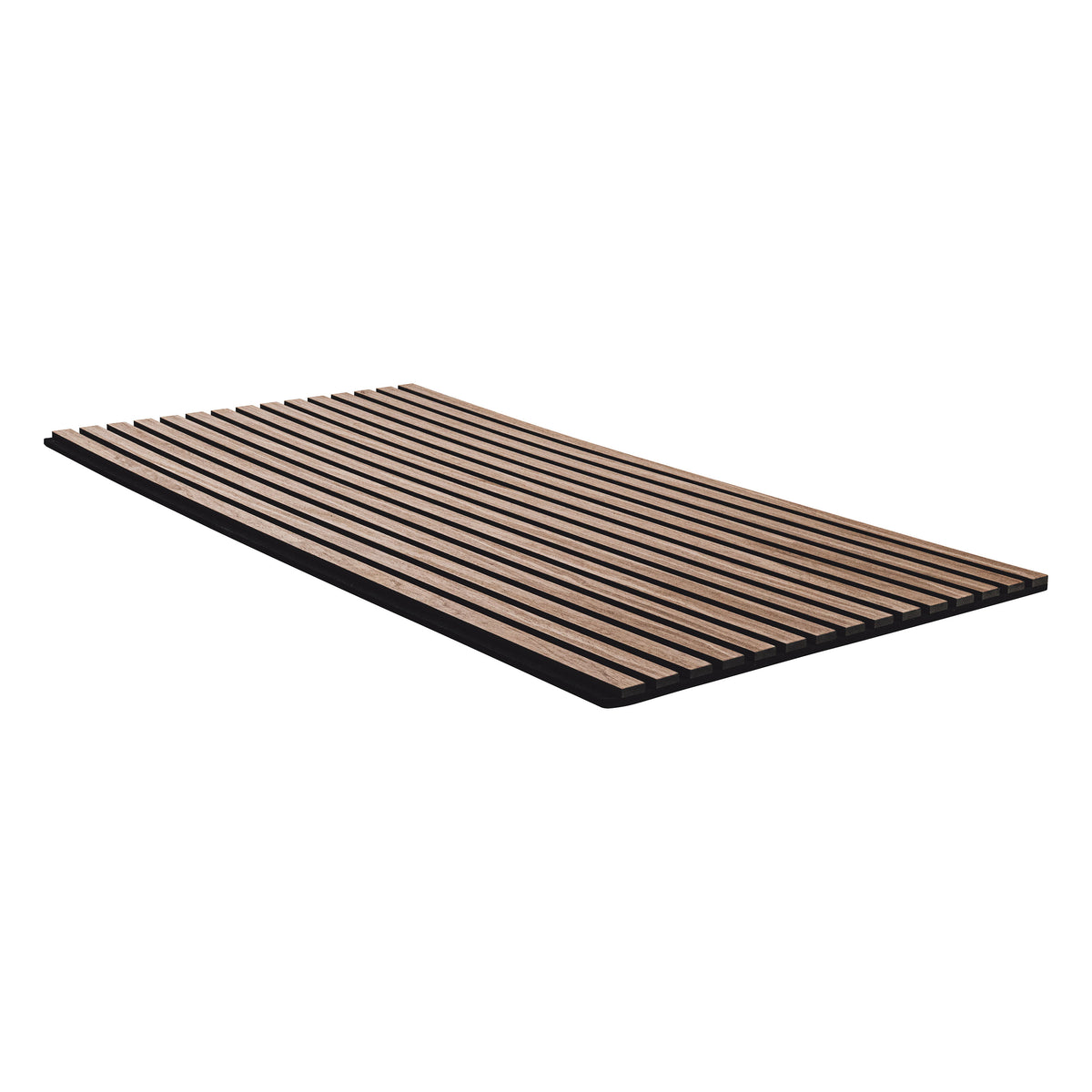 MSI Sable Acoustic Wood Slat wall panel 4