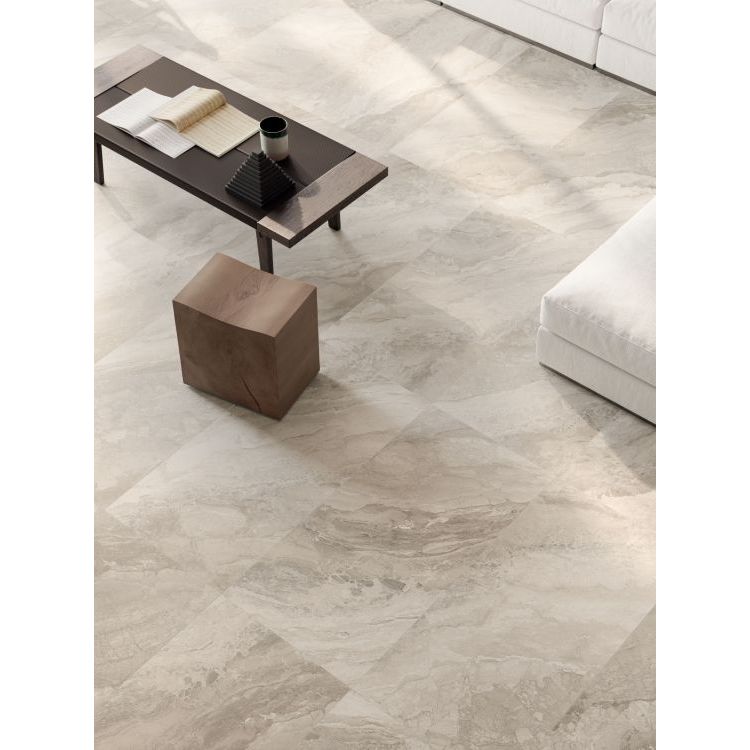 Sant'Agostino Mystic Beige Matte 12 x 24 - Hey Tiles