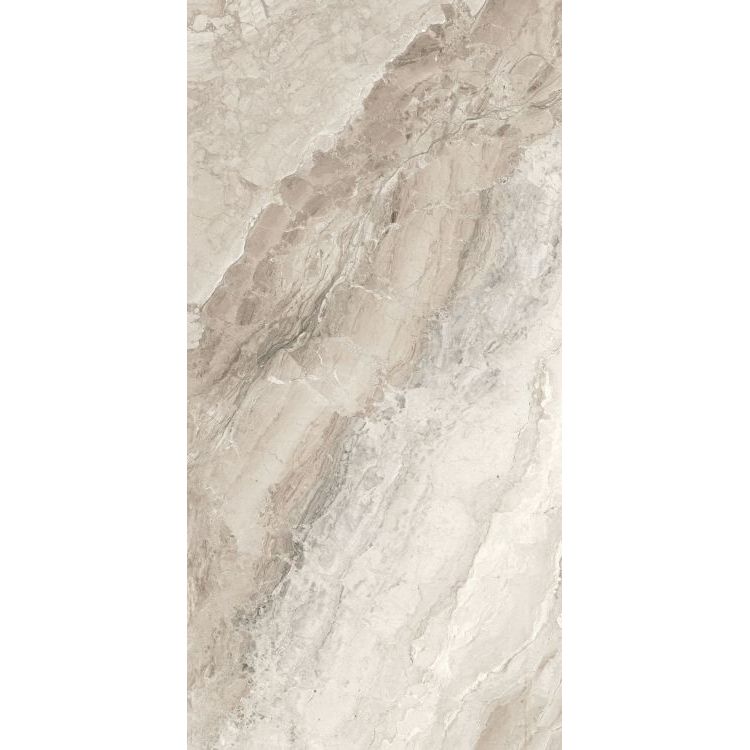 Sant'Agostino Mystic Beige Matte 24 x 48 - Hey Tiles