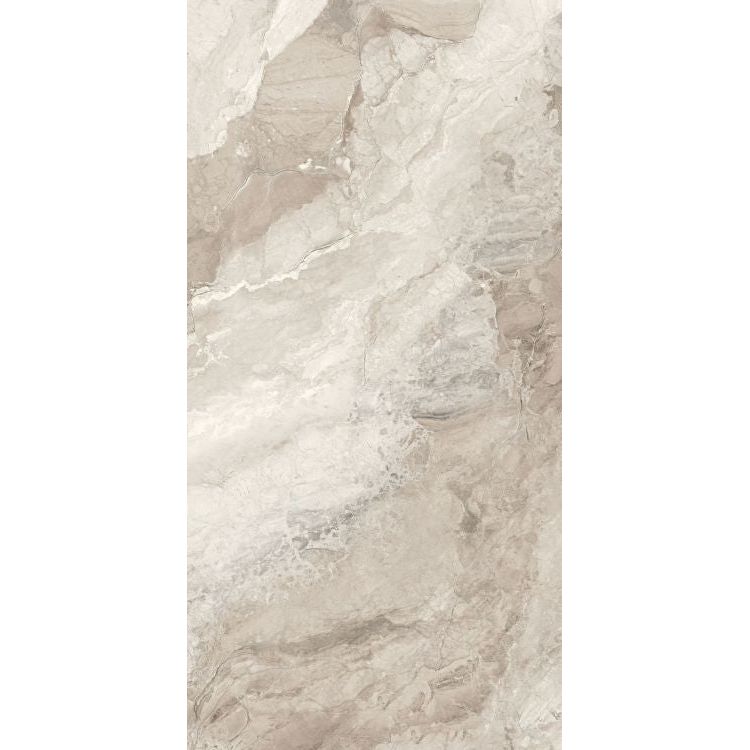 Sant'Agostino Mystic Beige Matte 24 x 48 - Hey Tiles