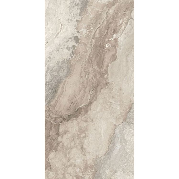 Sant'Agostino Mystic Beige Matte 24 x 48 - Hey Tiles