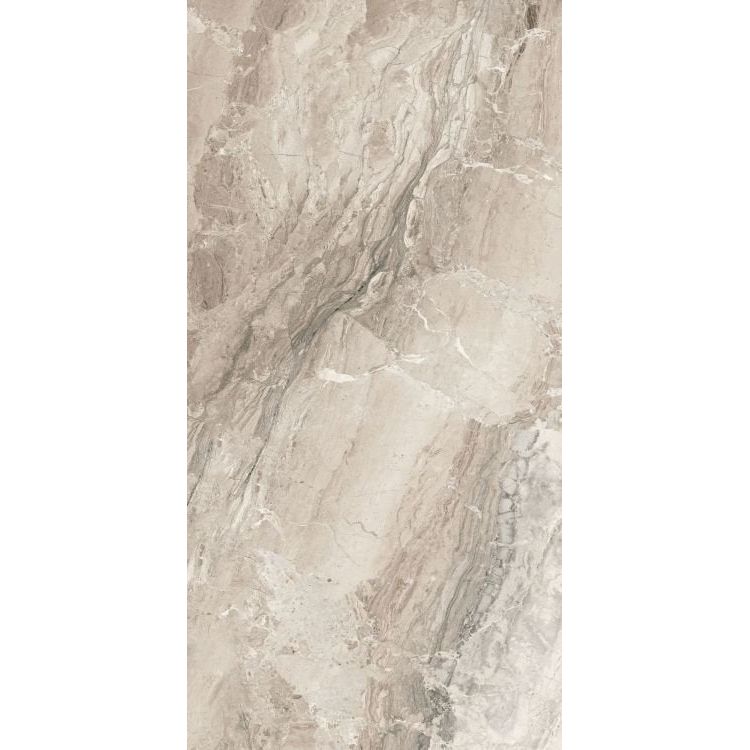 Sant'Agostino Mystic Beige Polished 12 x 24 - Hey Tiles