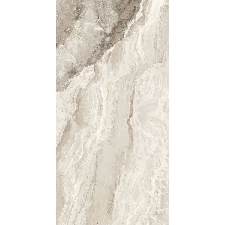 Sant'Agostino Mystic Beige Polished 12 x 24 - Hey Tiles