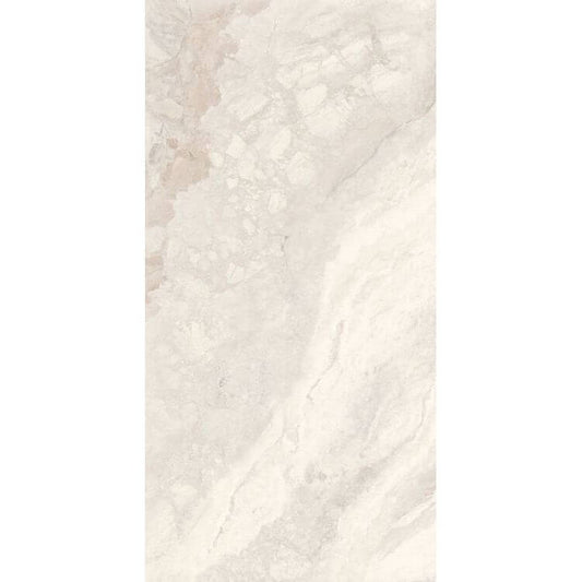 Sant'Agostino Mystic Ivory Polished 36 x 72 - Hey Tiles