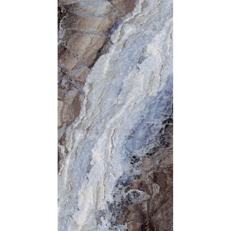 Sant'Agostino Mystic Ocean Polished 36 x 72 - Hey Tiles