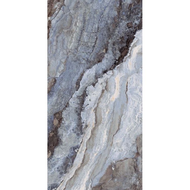 Sant'Agostino Mystic Ocean Polished 36 x 72 - Hey Tiles