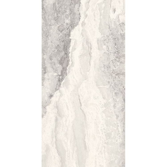 Sant'Agostino Mystic Pearl Polished 24 x 48 - Hey Tiles