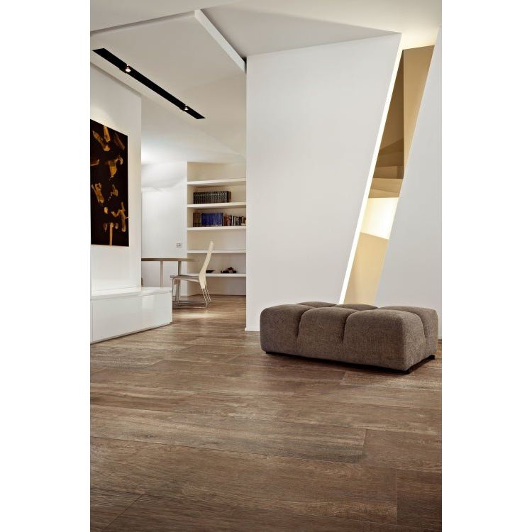 Selection Oak Brown 10.5 x 71 - Hey Tiles