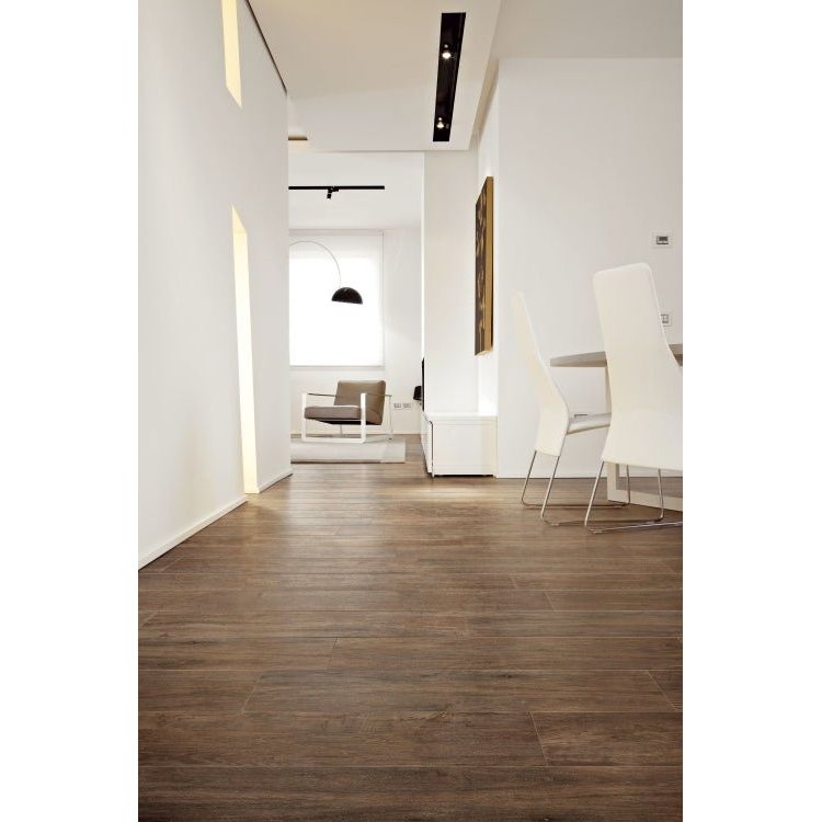 Selection Oak Brown 10.5 x 71 - Hey Tiles