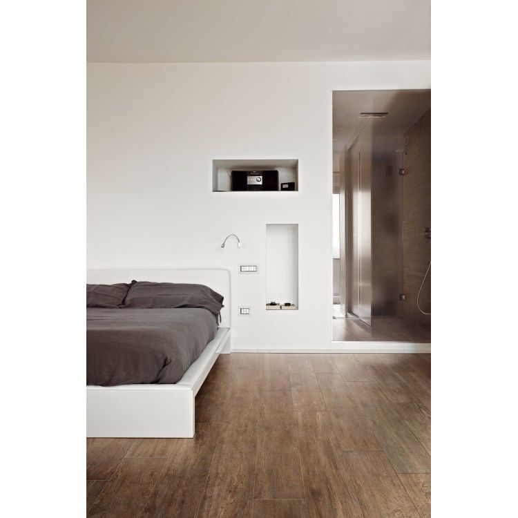 Selection Oak Brown 10.5 x 71 - Hey Tiles