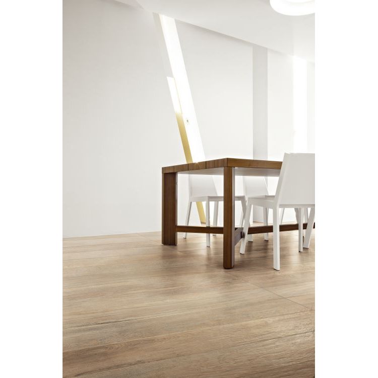 Selection Oak Cream 6 x 36 - Hey Tiles