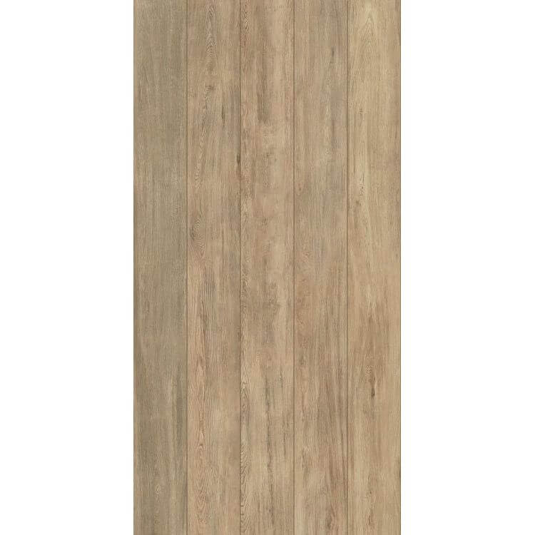 Selection Oak Cream 6 x 48 - Hey Tiles