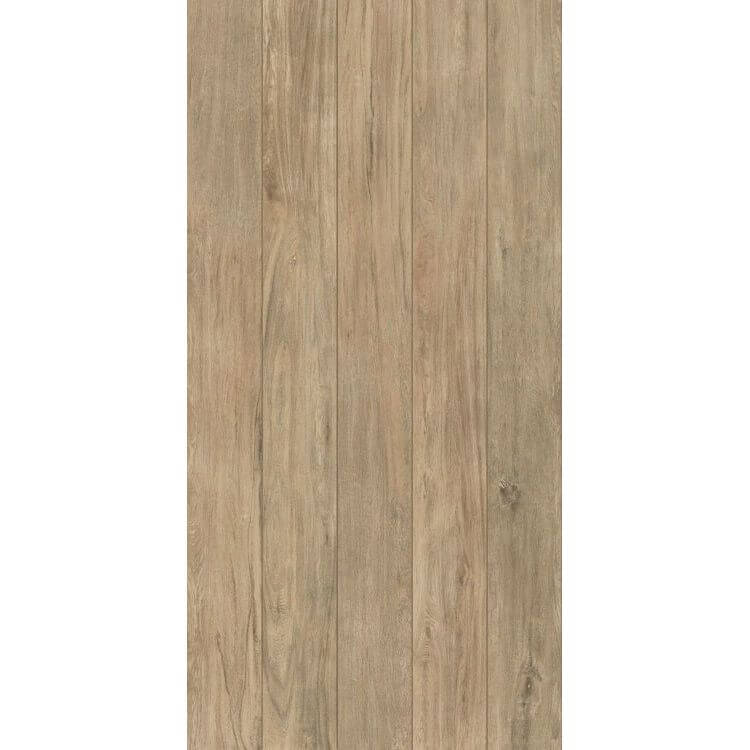 Selection Oak Cream 6 x 48 - Hey Tiles