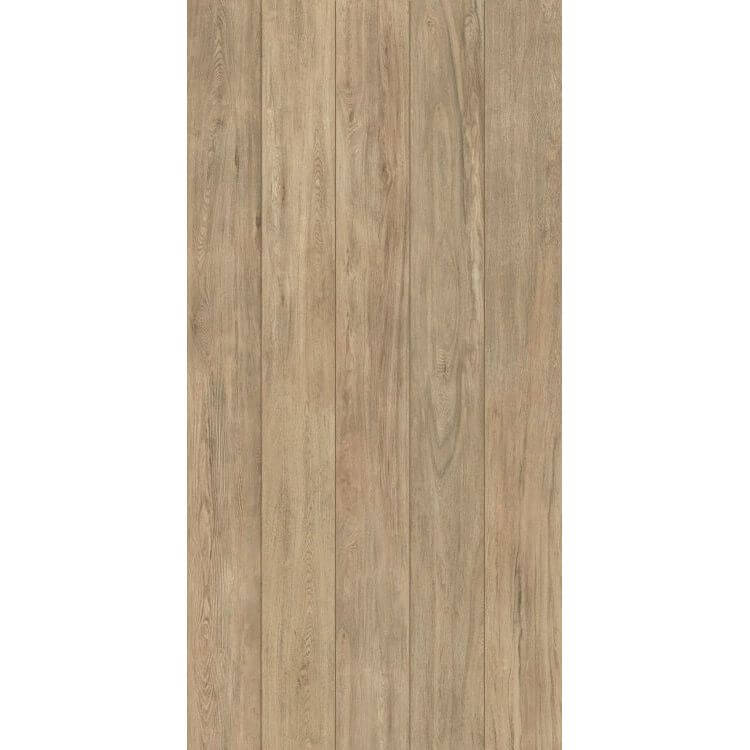 Selection Oak Cream 6 x 48 - Hey Tiles