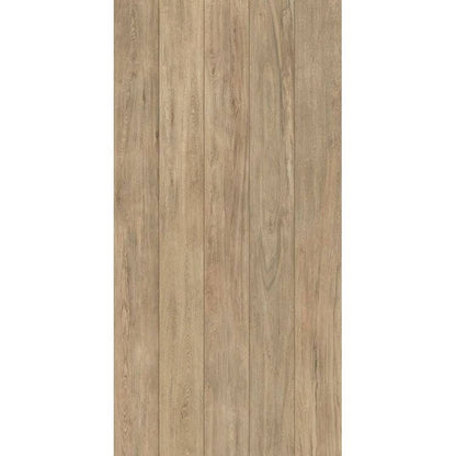 Selection Oak Cream 6 x 48 - Hey Tiles