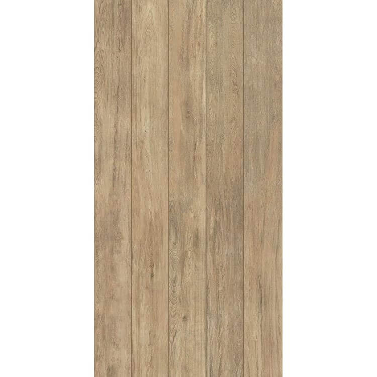 Selection Oak Cream 6 x 48 - Hey Tiles