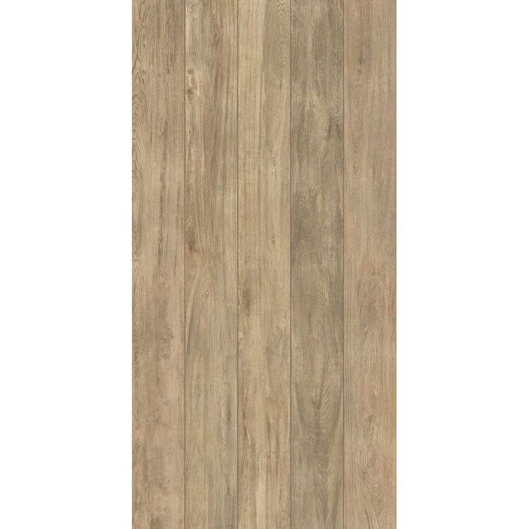 Selection Oak Cream 6 x 48 - Hey Tiles