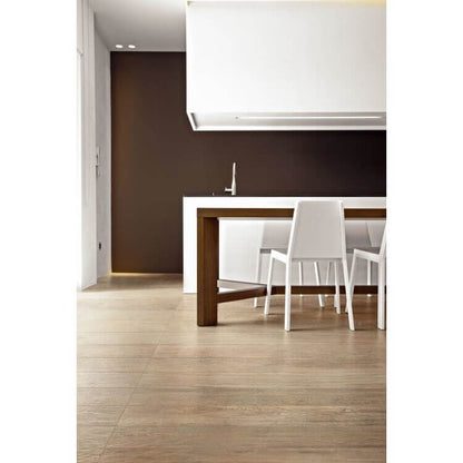 Selection Oak Cream 6 x 48 - Hey Tiles