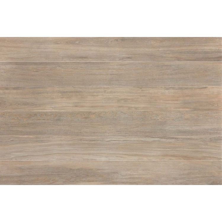 Selection Oak Cream Grip R11 6 x 36 - Hey Tiles