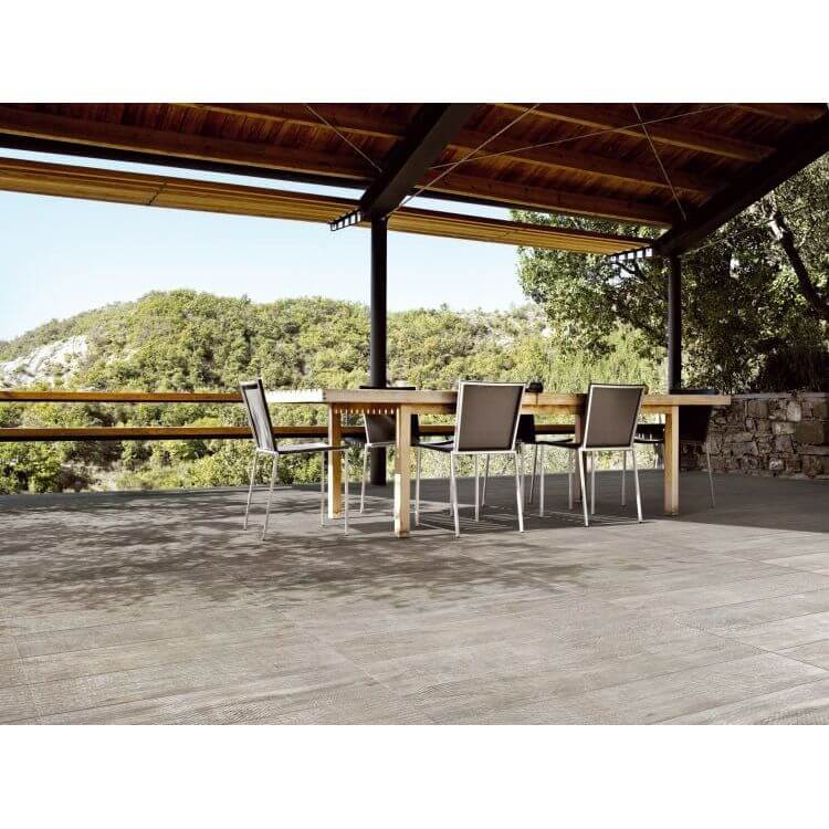 Selection Oak Grey 10.5 x 71 - Hey Tiles