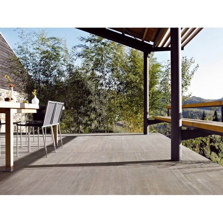 Selection Oak Grey 10.5 x 71 - Hey Tiles