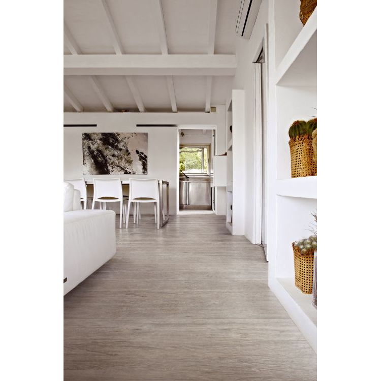 Selection Oak Grey 6 x 36 - Hey Tiles