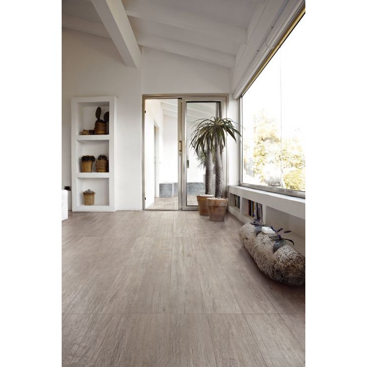 Selection Oak Grey 6 x 36 - Hey Tiles