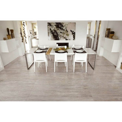 Selection Oak Grey 6 x 48 - Hey Tiles