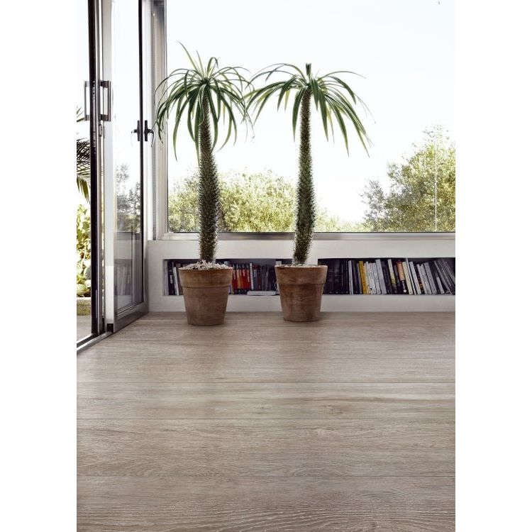 Selection Oak Grey 8 x 48 - Hey Tiles