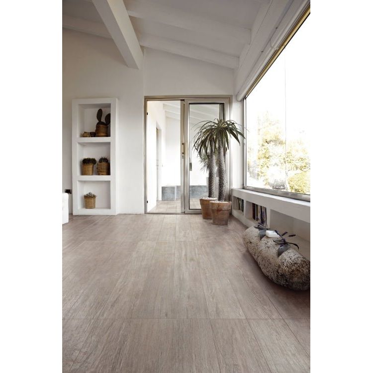 Selection Oak Grey 8 x 48 - Hey Tiles