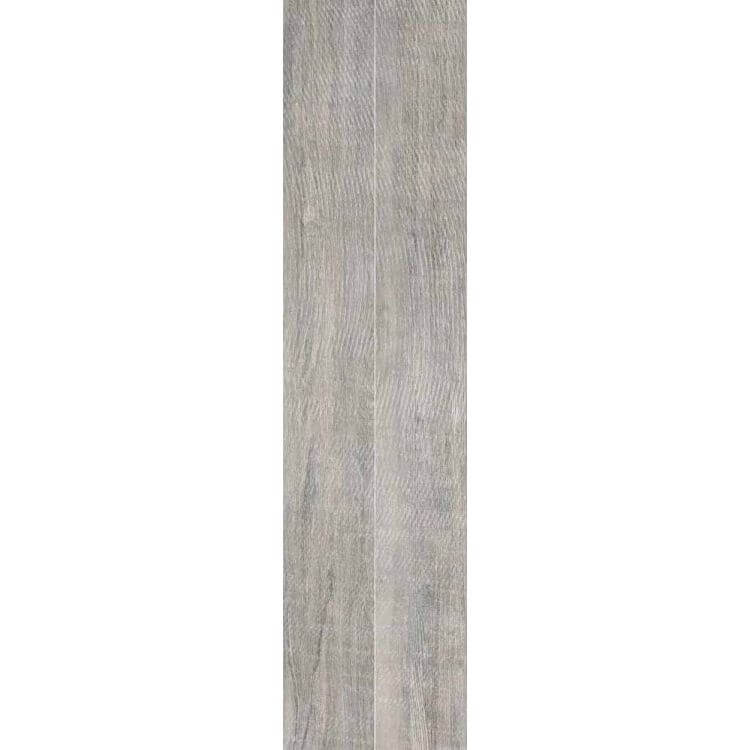 Selection Oak Grey Grip R11 6 x 36 - Hey Tiles