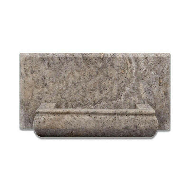 Soap holder alternate view 2