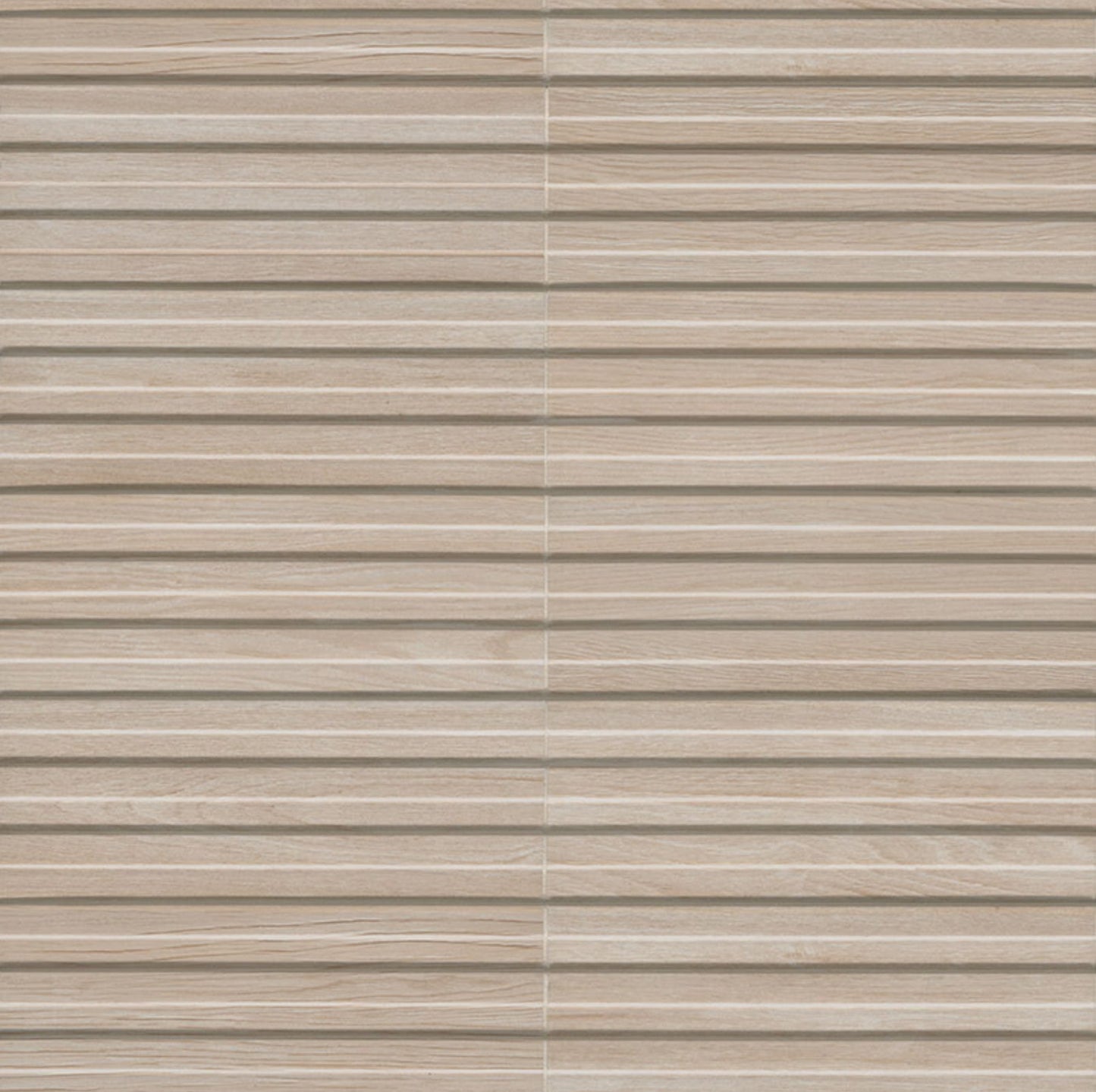 Sinfonia Hip Hop Abedul Porcelain Wall Matte Tile 6x16 - Hey Tiles