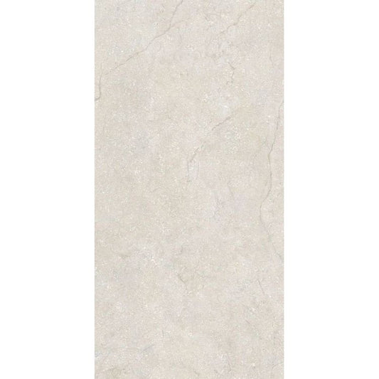 Stone Life Cotton Matte 24 x 48 - Hey Tiles