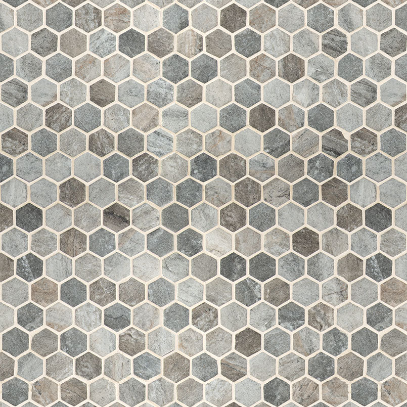 MSI Stonella Hexagon variation