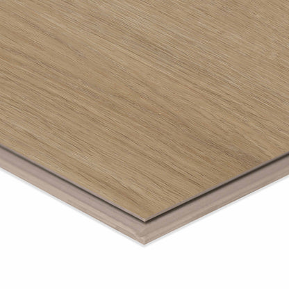 MSI Studio Bozeman 9x48 luxury vinyl flooring – edge detail