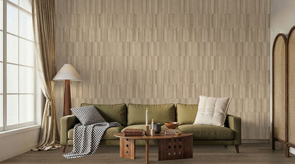 MSI Studio Doack 9x48 luxury vinyl flooring – room scene