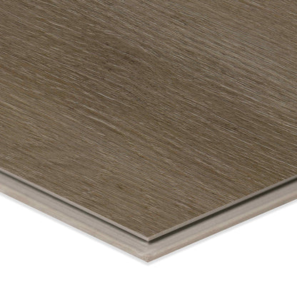 MSI Studio Doack 9x48 luxury vinyl flooring – edge detail