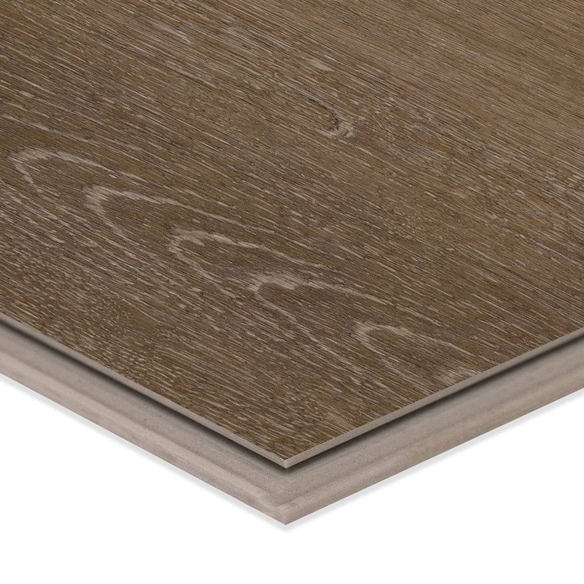 MSI Studio Malden 9x48 luxury vinyl flooring – edge detail