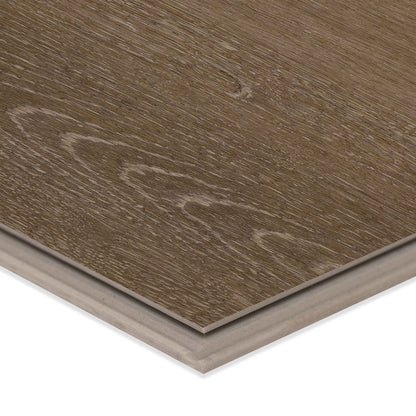 MSI Studio Malden 9x48 luxury vinyl flooring – edge detail