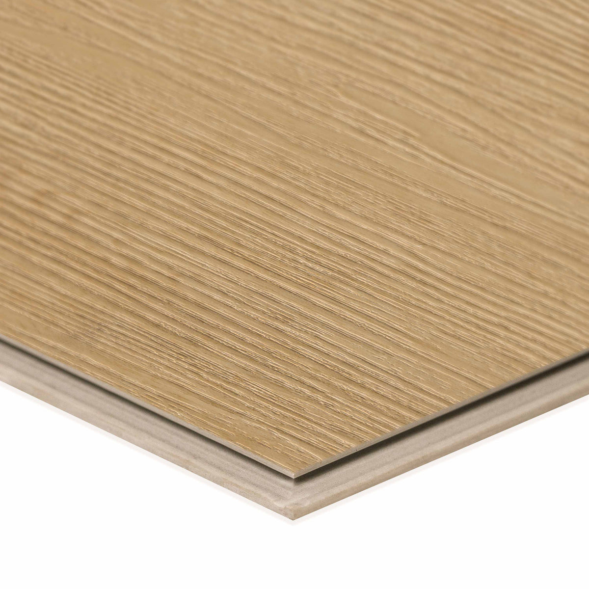 MSI Studio Roswell 9x48 luxury vinyl flooring – edge detail