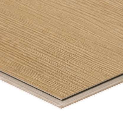MSI Studio Roswell 9x48 luxury vinyl flooring – edge detail