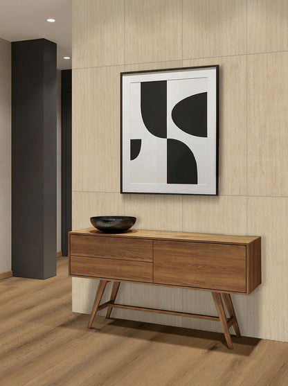 MSI Studio Swilcan 9x48 luxury vinyl flooring – room scene