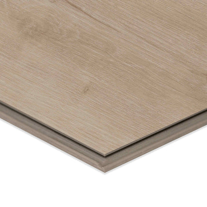 MSI Studio Tifton 9x48 luxury vinyl flooring – edge detail