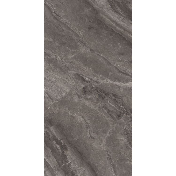 Supreme Charcoal Levigato (R/L) 24 x 48 - Hey Tiles