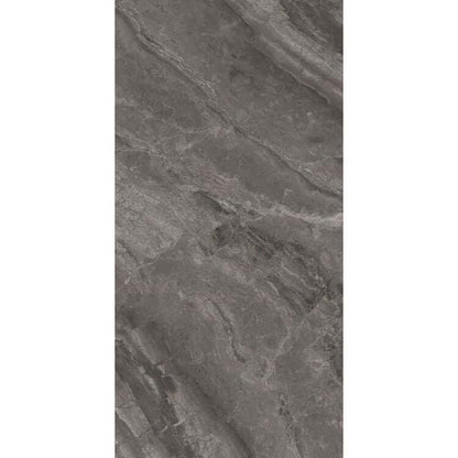 Supreme Charcoal Levigato (R/L) 24 x 48 - Hey Tiles