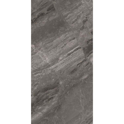 Supreme Charcoal Levigato (R/L) 24 x 48 - Hey Tiles