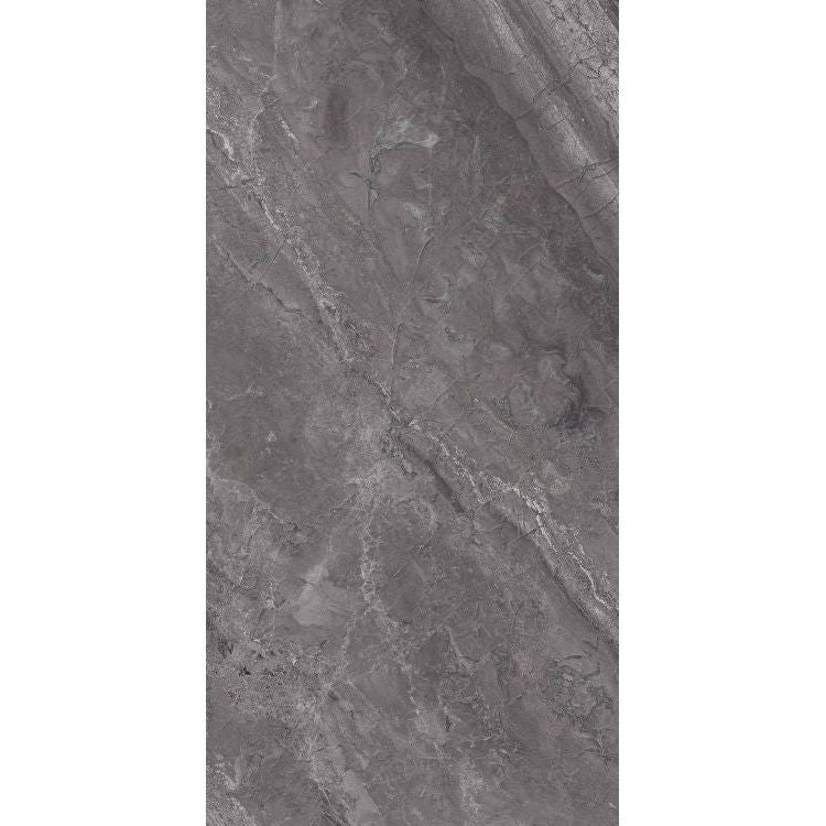 Supreme Charcoal Naturale (RET) 12 x 24 - Hey Tiles