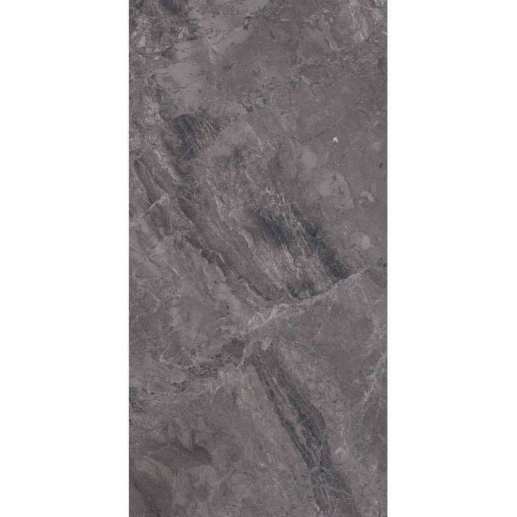 Supreme Charcoal Naturale (RET) 12 x 24 - Hey Tiles