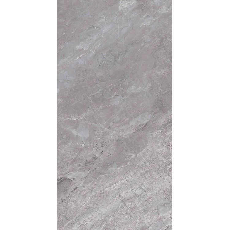 Supreme Grey Levigato (R/L) 12 x 24 - Hey Tiles